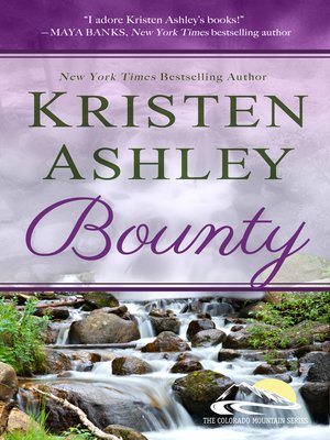 cover image of Bounty